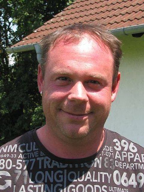 Foto: Portrait: Stefan Pöltl Wolfgan