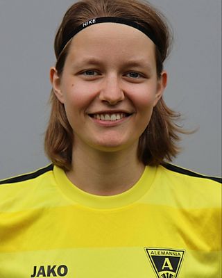 Paula Kirschmeier