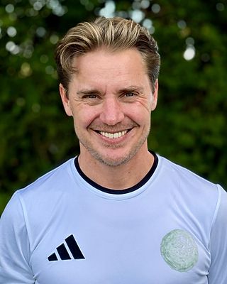 Valentin Melcher