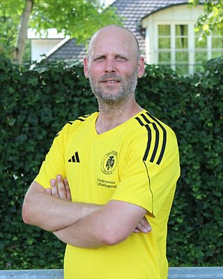 Patrick Sill