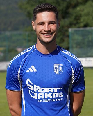 Niklas Bösl