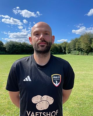 Lennard-Max Eckermann