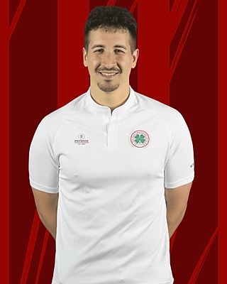 Dennis Lichtenwimmer-Conversano