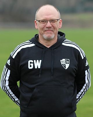Gottfried Wiesen