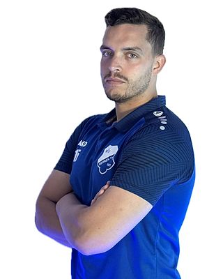 Maximilian Schmidbauer