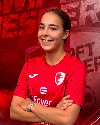 Romane DELVERT