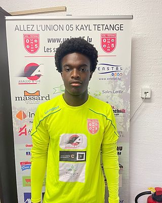Alexandre Kouassi Elom Samuel Occansey