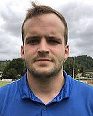 Pascal Tippmar
