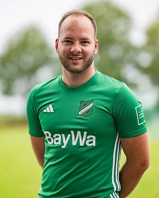 Maximilian Lex