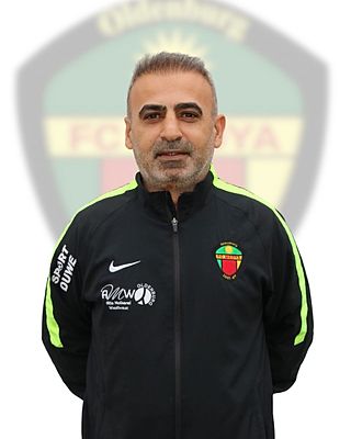 Ercan Elma