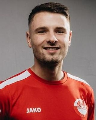 Jonas Waack