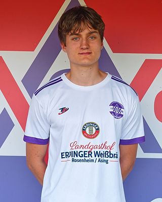 Dominik Auberger