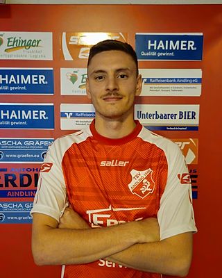 Andreas Wörle