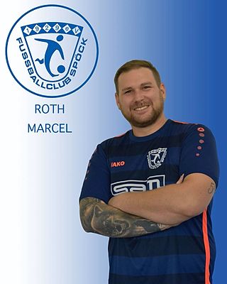 Marcel Roth