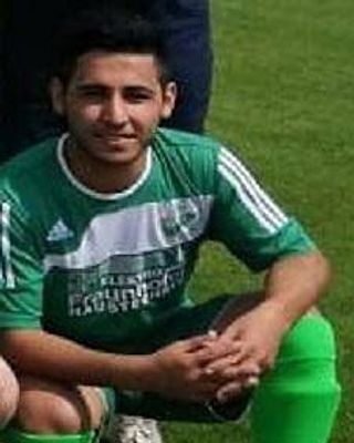 Hussein Selo Nechirwan