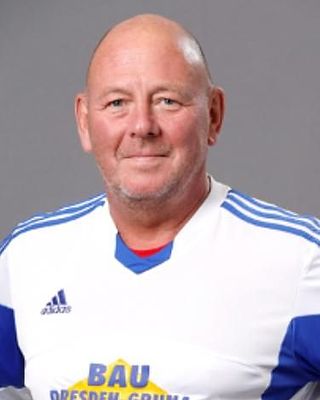 Ronald Geisler