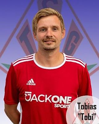 Tobias Thomczik