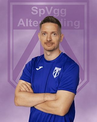 Stefan Huber