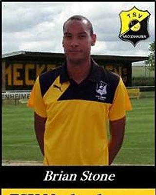Brian Stone