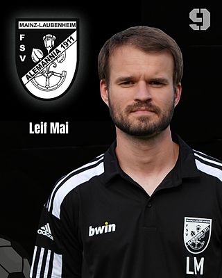 Leif Mai