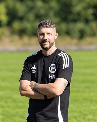 Holger Klein