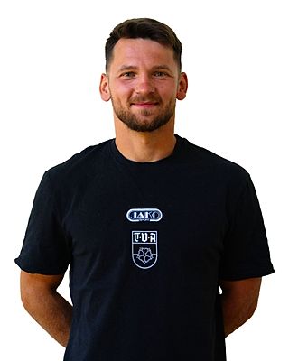 Lukas Mroz