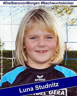 Luna Studnitz