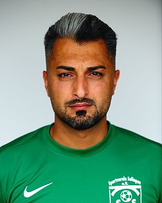 Serkan Gürdere