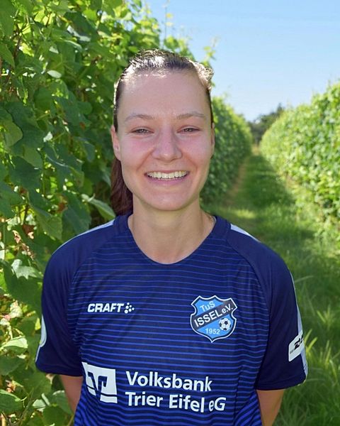 Foto: D. Festa - TuS Issel