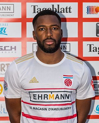 Steve Clement Schmidhäusler