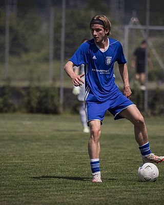 Nick Pfeiffer
