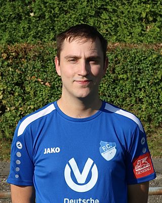 Nikolas Ehrmann