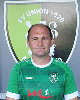 Bane Miladinovic