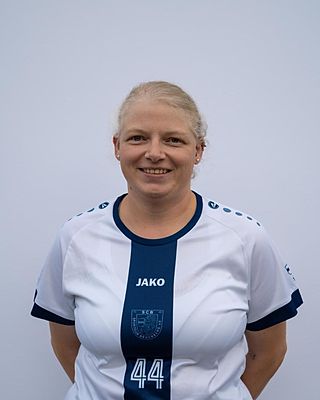 Stefanie Jobst