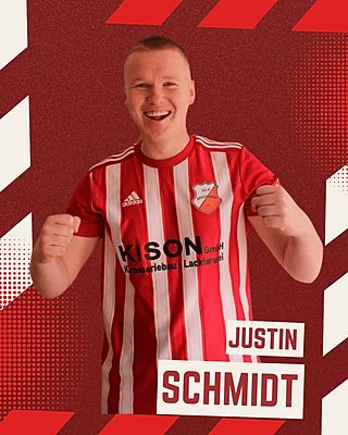 Justin Schmidt