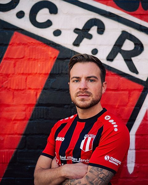 Foto: Marvin Mainz