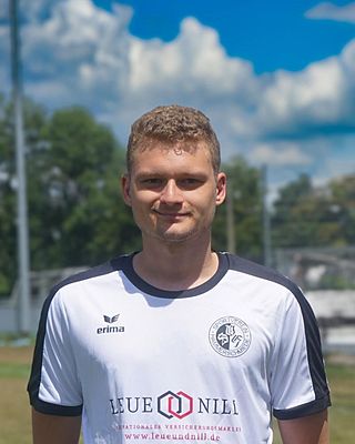 Maximilian Baumeister