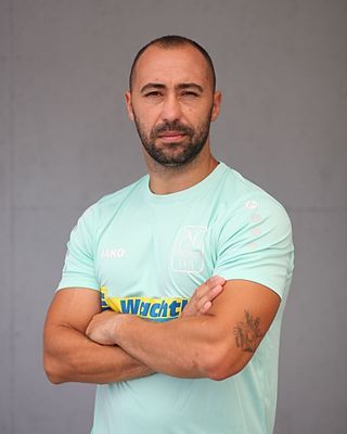Narcis-Constantin Silaghi