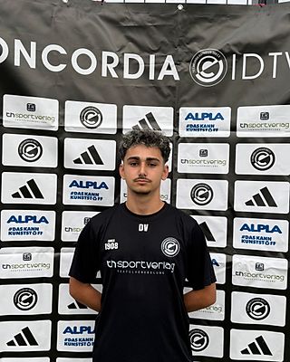 Darius Polinas Vasilescu