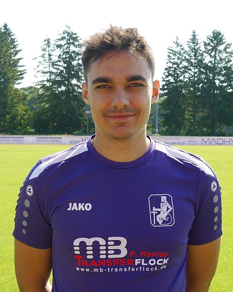 Foto: TSV Schwaben Augsburg