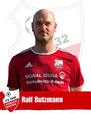 Ralf Butzmann