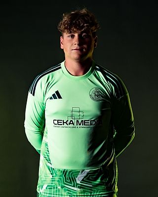 Lucas Schwarzmaier