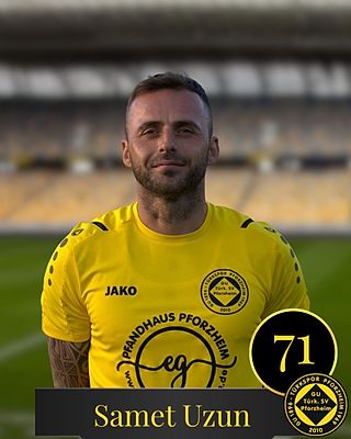 Samet Uzun
