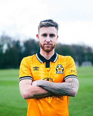 Ben Stevenson