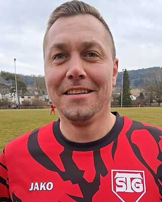 Martin Gösche