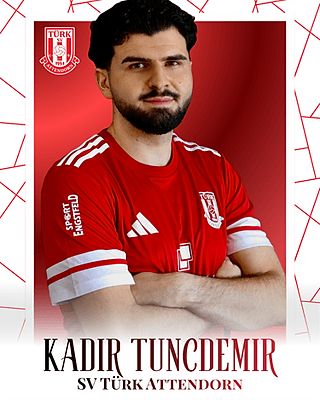 Abdulkadir Tuncdemir