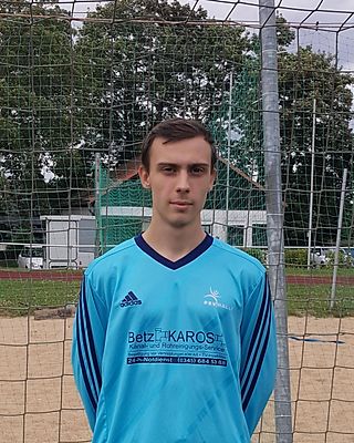 Dariusz-Bryan Überall