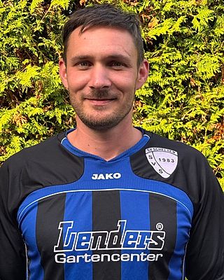 Sven Heister