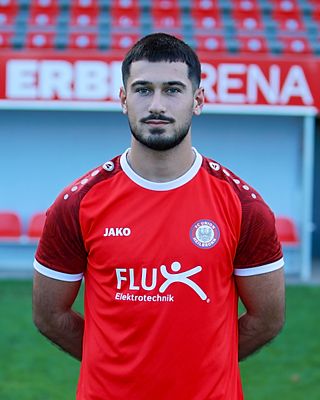 Emre Korkmaz