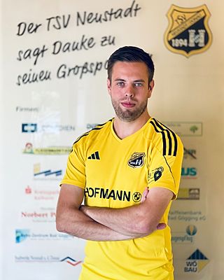 Andreas Geretshauser